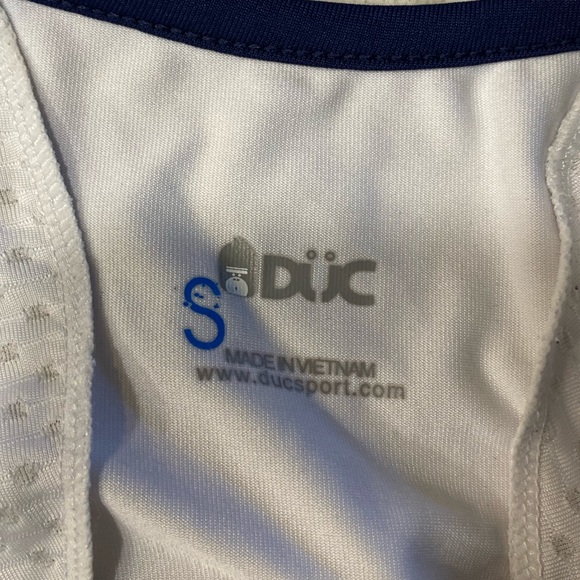 DUC Sports Tennis Set - Picture 2 of 13